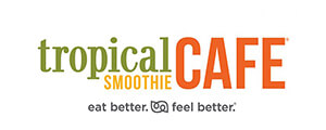 Tropical Smoothie Cafe